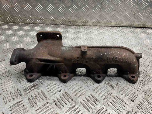 BMW 3 E90 Auspuffkrümmer 779738902 2.00 Diesel 2009 30587000