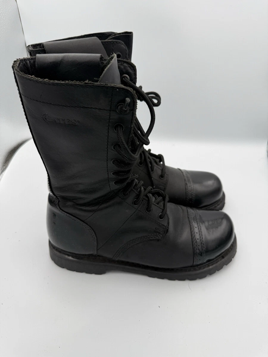 25+ Bates Zip Boots for Men for sale | Updated Oct 2026