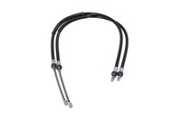 Kamoka Handbremsseil Bremsseil Hinten FüR Smart Fortwo Cabrio 450 City-Coupe 452