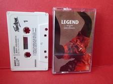 Jerry Goldsmith  Legend  Soundtrack Film Lege...