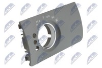 SteuergeräT Hauptscheinwerfer NTY EWS-ME-062 FüR Mercedes Klasse W164 280 CDI