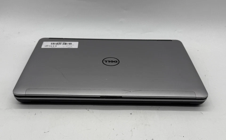 Bulk 4x Mixed Dell Latitude E6540 E6520 i7 4th 2nd Gen 8GB 16GB RAM - ISSUES - Image 2 of 4