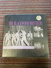 BLACKWOOD BROTHERS: ROCK A MY SOUL CD BOX SEALED(BEAR FAMILY RECORDS)