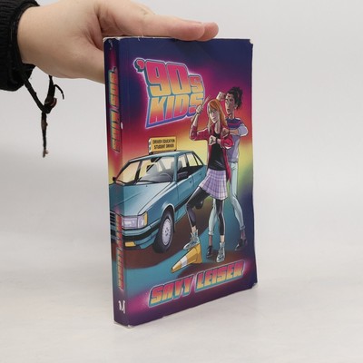 '90s Kids  |  Savvy Leiser
