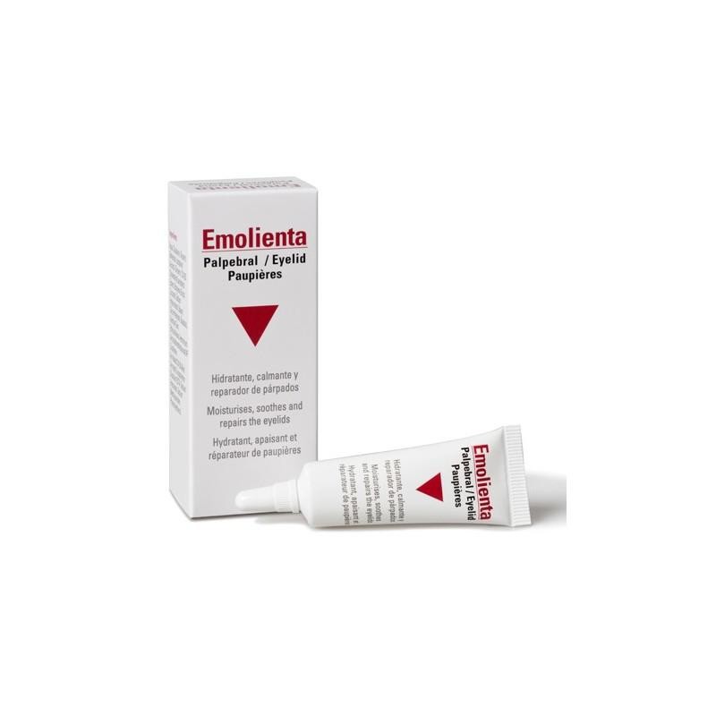 Laboratorios Viñas Palpebral Emollient 10ml - Immagine 4