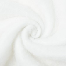 Batting Fabric 88 Inch High Loft 3.5 Oz Lightweight Polyester Wadding 30 Yards