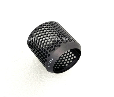Genuine Dyson Airwrap Hair Styler Filter Cover Magnetnetic  ( Open Box)