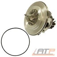 Rumpfgruppe ABGAS-TURBO-LADER FÜR Audi A1 8X 1.4 Tfsi