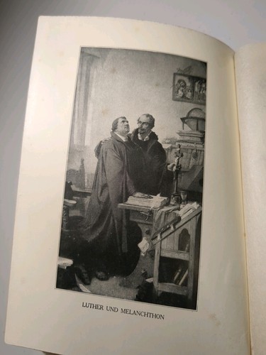 Martin Luther 400 Year Jubilee Edition 1917 - Picture 7 of 13