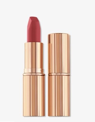 Charlotte Tilbury Matte Revolution Lipstick - Gracefully Pink - NWOB