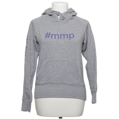 Spreadshirt, Kapuzenpullover, Größe: S, Grau, Baumwolle/Viskose, Sonstiges #cAi