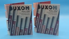 Buxom Full-On Lip Polish Gloss Travel Size GABBY, 1.5 ML/0.05 FL OZ-CHOOSE LOT