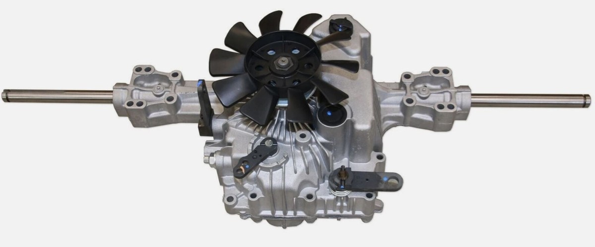 UPGRADED K57 Fits John Deere D110 D120 D130 D155 LA120 LA135 LA155
