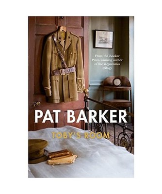 Toby's Room, Pat Barker