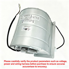 Brand New 1Pcs D2E146-ET65-08 Centrifugal Fan...
