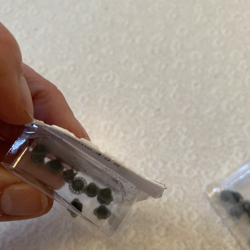 5 paquetes de 10 audífonos Phonak Sonova Open Dome 4.0 S 50 piezas PEQUEÑOS - Imagen 3 de 5
