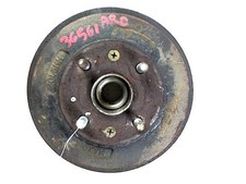 Tambour de frein Mazda 323