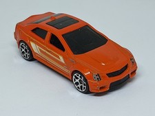 Cadillac CTS V  von Hot Wheels - Modellauto (KL1)