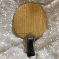 Table tennis racket Stiga CARBONADO 190 pen holder