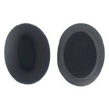 Universal Ear Pads 110x90mm for Headphones Covers Replacement Soft Sponge7993