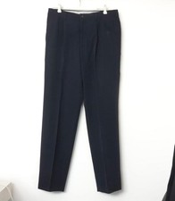 Comme des Garcons Homme Wool Slacks Ad2010