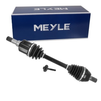 MEYLE ANTRIEBSWELLE 582mm VORNE LINKS passend für FORD C-MAX FOCUS VOLVO C30 C70