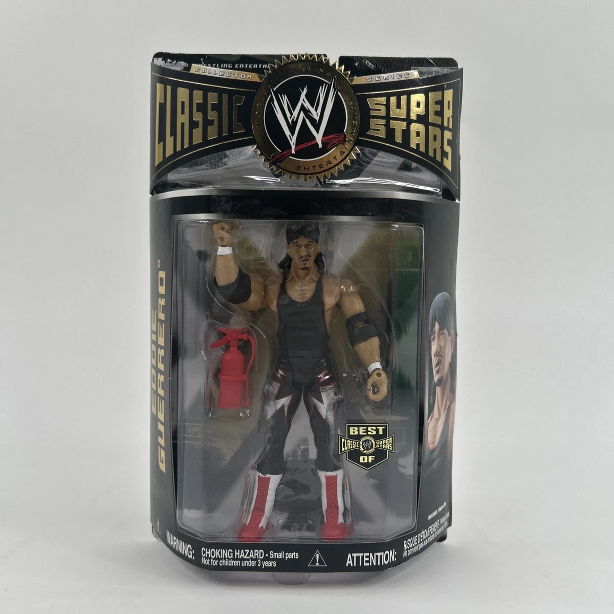 Wwe Classic Superstars for sale | eBay