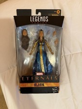 Marvel Legends Series The Eternals Ajak 6  Action Figure Brand New NIP