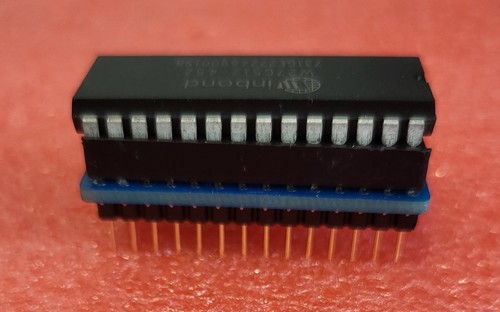 🇬🇧 Adaptateur MPS6540 pour Commodore PET 2001 - Photo 4/7