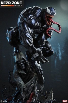 PREORDER 20% SIDESHOW - Marvel Premium Format Statue Venom 59 cm