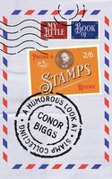 My Little Book Of Stamps | Conor Biggs | Taschenbuch | Englisch | 2023