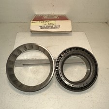Lot Of 1 - Nos- Oem Gm Rear End Bearing- 9418390 - Camaro 1967-1969.