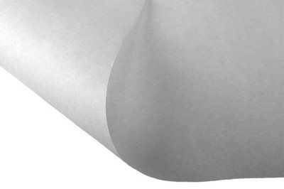 (10,53 EUR/m²) Kavan - Japanpapier weiß 13 g/qm 1000 x 750mm