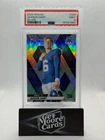 2025 Mosaic Jaxson Dart Silver #288 PSA 9 LOW POP!