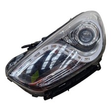 HYUNDAI I40 MK1 VF Headlight Headlamp Left Side 921013Z090