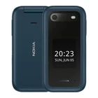 Nokia 2660 Flip 4G - Big Buttons - Emergency Button - Hearing Aid Compatible