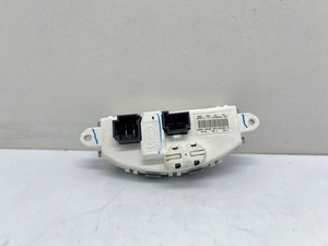 BMW 4 Coupe F32, F82 Blower Fan Relay 9276112 3.00 Diesel 2014 31996632