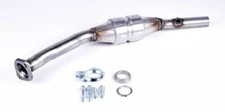 Catalyseurs Toyota VERSO