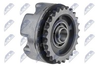 NTY Nockenwellenversteller RKZ-AU-004 FüR Audi