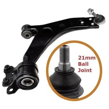 For Volvo C70 2006-2013 Lower Front Right Wishbone Suspension Arm