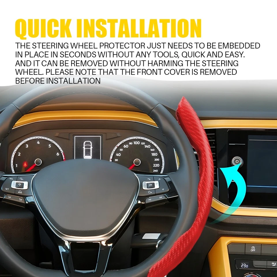 Parabrisas de moto ahumado universal 5-7" faro carenado parabrisas turismo Foto 3 de 4