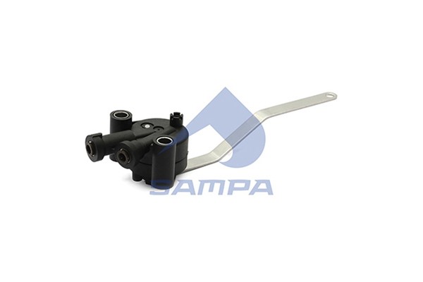 Sampa Luftfederventil 096.3207 FüR Iveco Eurotech Mt-image