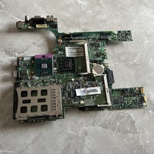 Scheda Madre e CPU Portatile HP Compaq 6710b Perfettamente Funzionante 481534-001