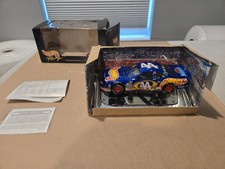 Mattel 1999 Pontiac Grand Prix 44 Hot Wheels Red Lobster 124 Diecast Replica Mattel 1999 Pontiac Grand Prix 44 Hot Wheels Red Lobster 124 Diecast Replica