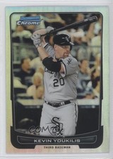 Click to enlarge Kevin Youkilis