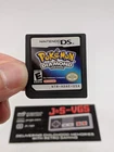 Nintendo DS Pokemon Diamond Nintendo DS