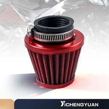 Red Air Filter For VM22 Predator 196cc 212cc GX200 CT200U Mini Bike Go Kart