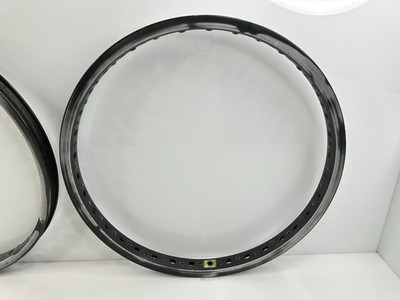 Vintage 1986-88 Mongoose Pro Class Series III BMX Racing Rims Set