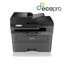Brother MFC-L2860DWE stampante multifunzione laser A4 (Brother MFC-L2860DWE - St