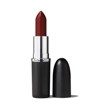 MAC M·A·CXIMAL SLEEK SATIN LIPSTICK - Paramount. NEW w/ a box
